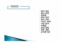 사업계획서 야구연습장 창업계획서 - 사업/창업 사업계획서  야구연습장 창업계획서 대학레포트 사업/창업
