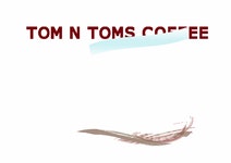 조직설계 탐앤탐스(TOM N TOMS COFFEE) 사례(영문) - 경제경영 조직설계  탐앤탐스(TOM N TOMS COFFEE) 사례(영문)