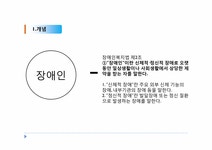 학교사회사업 -선 후천적 장애학생에 대한 개입 - 사회과학 학교사회사업 -선 후천적 장애학생에 대한 개입 대학레포트 사회과학
