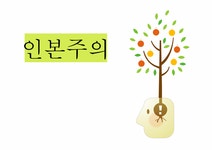 인본주의 이론 -로저스 인본주의 매슬로우 자아실현 이론 - 사회과학 인본주의 이론 -로저스 인본주의  매슬로우 자아실현 이론 대학레포트 사회과학