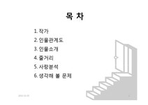 사랑과문학 앙드레지드의 좁은문 작품 분석 - 인문/교육 사랑과문학  앙드레지드의 좁은문 작품 분석 대학레포트 인문/교육