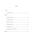 행정학 정책분석활용지표 - 사회과학 행정학 정책분석활용지표