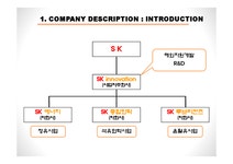 재무관리 SK innovation(SK이노베이션) 기업분석 - 경제경영 재무관리  SK innovation(SK이노베이션) 기업분석 대학레포트 경제경영