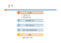 조직구조론 삼성의료원과 한빛아동병원 비교에 따른 조직구조 사례연구... 삼성의료원과 한빛아동병원 비교에 따른 조직구조 사례연구... 