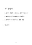 한국 장애인복지정책의 현황 및 문제점과 새로운 방향 설정 보고서 - 사회과학 한국 장애인복지정책의 현황 및 문제점과 새로운 방향 설정 보고서... 
