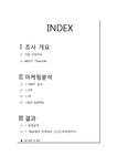 마케팅 쉐보레의 마케팅 분석 - 경제경영 마케팅  쉐보레의 마케팅 분석