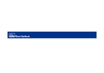 서비스경영 River City National Bank 사례 - 경제경영 서비스경영  River City National Bank 사례 대학레포트 경제경영