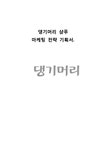 한방샴푸 댕기머리 마케팅전략분석및 new 마케팅전략 제안 - 경제경영 한방샴푸 댕기머리 마케팅전략분석및 new 마케팅전략 제안