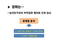 청년발달 이해 청소년 임신과 성의식 - 인문/교육 청년발달 이해  청소년 임신과 성의식 대학레포트 인문/교육