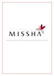 미샤 MISSHA 성공요인분석과 미샤 마케팅 성공전략분석및 미샤 향후전략과 새로운 마케팅전략 제안 - 경제경영 미샤 MISSHA 성공요인분석과... 