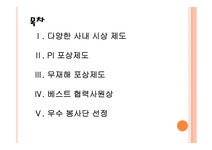 GS인사관리 GS의 인적자원관리 PPT자료 - 경제경영 GS인사관리 GS의 인적자원관리 PPT자료