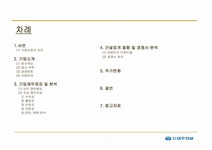 재무분석 (주)대우건설 기업재무제표 및 분석 - 경제경영 재무분석 (주)대우건설 기업재무제표 및 분석