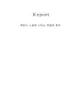 한국문학 채만식소설에 나타난 웃음과 풍자 - 인문/교육 한국문학  채만식소설에 나타난 웃음과 풍자 대학레포트 인문/교육