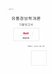 유통정보학 매일유업 유통관리 - 경제경영 유통정보학  매일유업 유통관리 대학레포트 경제경영