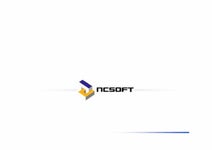 ncsoft 엔씨소프트 분석 - 경제경영 ncsoft 엔씨소프트 분석