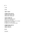 매슬로이론의 특징과의의 - 중간/기말과제 인간행동과사회환경D형-행동발달에 대한 매슬로(A. Maslow)이론의 특징과 의의를 설명하시오.... 