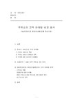 서비스마케팅 주유소의 고객마케팅 비교 분석 -SK(엔크린)과 현대(오일뱅크)를 중심 - 경제경영 서비스마케팅  주유소의 고객마케팅 비교 분석... 