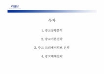 광고기획서 원데이 아큐브 광고기획서 - 경제경영 광고기획서  원데이 아큐브 광고기획서