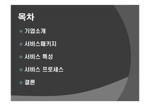 CEOCO서비스 운영관리 - 경제경영 CEOCO서비스 운영관리 대학레포트 경제경영