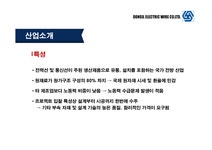 동일전선산업 소개 동일전선기업소개 동일전선 수출전략 - 경제경영 동일전선산업 소개 동일전선기업소개 동일전선 수출전략 대학레포트 경제경영