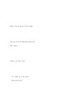 영문 North Country 노스 컨츄리 영화 대사 - 독후감/감상문 영문 North Country 노스 컨츄리 영화 대사 대학레포트 독후감/감상문