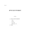 광주북구 일터 지역 자활센터 - 사회과학 광주북구 일터 지역 자활센터 대학레포트 사회과학