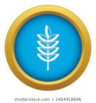 wheat icon - 670866874의 비슷한 이미지, 스톡 사진 및 벡터 | Shutterstock