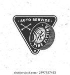 Tire Vector Art, Icons, and Graphics for Free Download