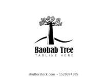 일희원유유히 | Free Baobab Vector 120817 Vector Art at Vecteezy Download Free Baobab Vector for free