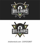 Billiard Competition Logo Design for Events 67525382 Vector Art at Vecteezy Download Billiard Competition Logo Design for Events... 