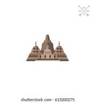 Borobudur Vector High Res Stock Images | Shutterstock