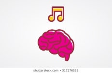 8,335 Brain music 이미지, 스톡 사진 및 벡터 | Shutterstock