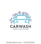 Car Wash Service Logo Car Spa 스톡 벡터(로열티 프리) 1568752549 | Shutterstock