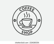2,059 Coffeeshop icon vector 이미지, 스톡 사진 및 벡터 | Shutterstock