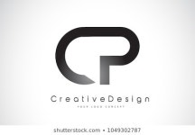 「C P Logo」の画像、写真素材、ベクター画像 | Shutterstock