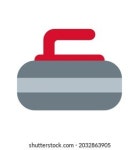 curling target 이미지, 스톡 사진 및 벡터 | Shutterstock