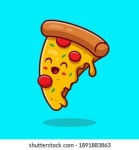Smile pizza 이미지, 스톡 사진 및 벡터 | Shutterstock