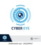 Scan Eye Images, Stock Photos & Vectors | Shutterstock
