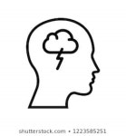 Mental illness 이미지, 스톡 사진 및 벡터 | Shutterstock