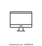 TV icon Illustration design - 427662757의 비슷한 이미지, 스톡 사진 및 벡터 | Shutterstock