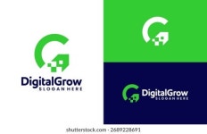 Page 3 | Letter G Logo PNGs for Free Download
