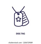 Page 2 | Army Dog Tags Vector Art, Icons, and Graphics for Free Download