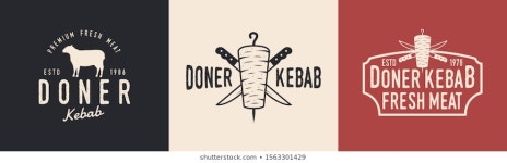 Kebab 스톡 벡터, 이미지 및 벡터 아트 | Shutterstock