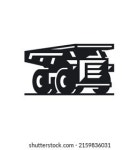 Vector Dumper Icon 426056 Vector Art at Vecteezy Download Vector Dumper Icon for free