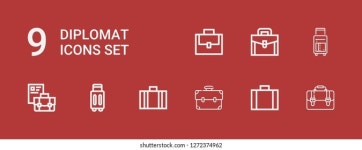 167,889 Diplomatic 이미지, 스톡 사진 및 벡터 | Shutterstock