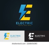 Electrician Logo Vector Art, Icons, and Graphics for Free Download