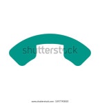End Phone Call 스톡 벡터(로열티 프리) 1097740820 | Shutterstock