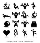 Squat exercise weights 이미지, 스톡 사진 및 벡터 | Shutterstock