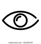 Yin Yang Symbol Black Outline 스톡 벡터(로열티 프리) 491208976 | Shutterstock