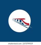 Train logistics company logo vector illustration on white background 41415523 Vector Art at Vecteezy Download Train logistics... 